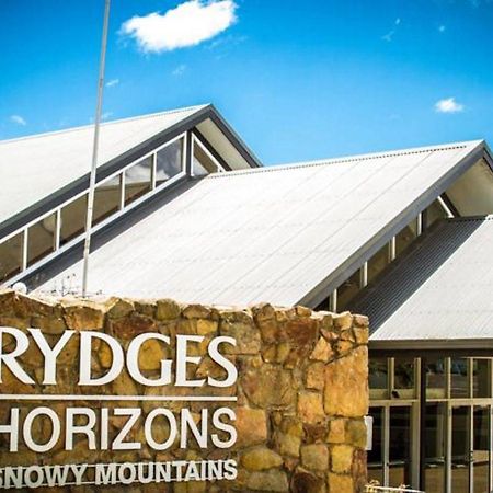 Horizons Lake Jindabyne Exterior photo
