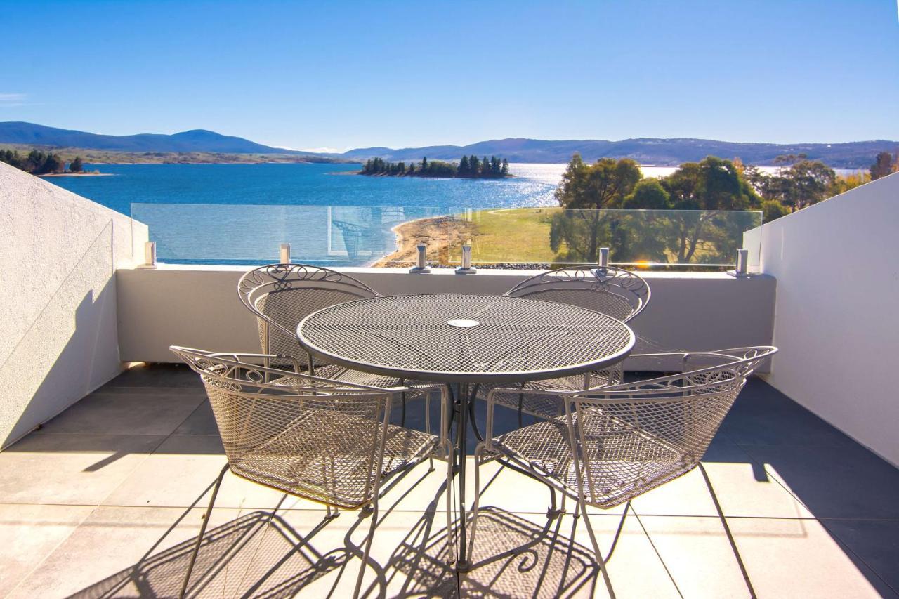 Horizons Lake Jindabyne Exterior photo