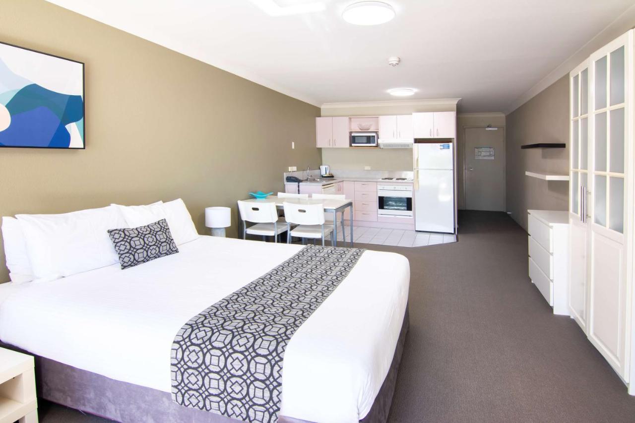 Horizons Lake Jindabyne Exterior photo