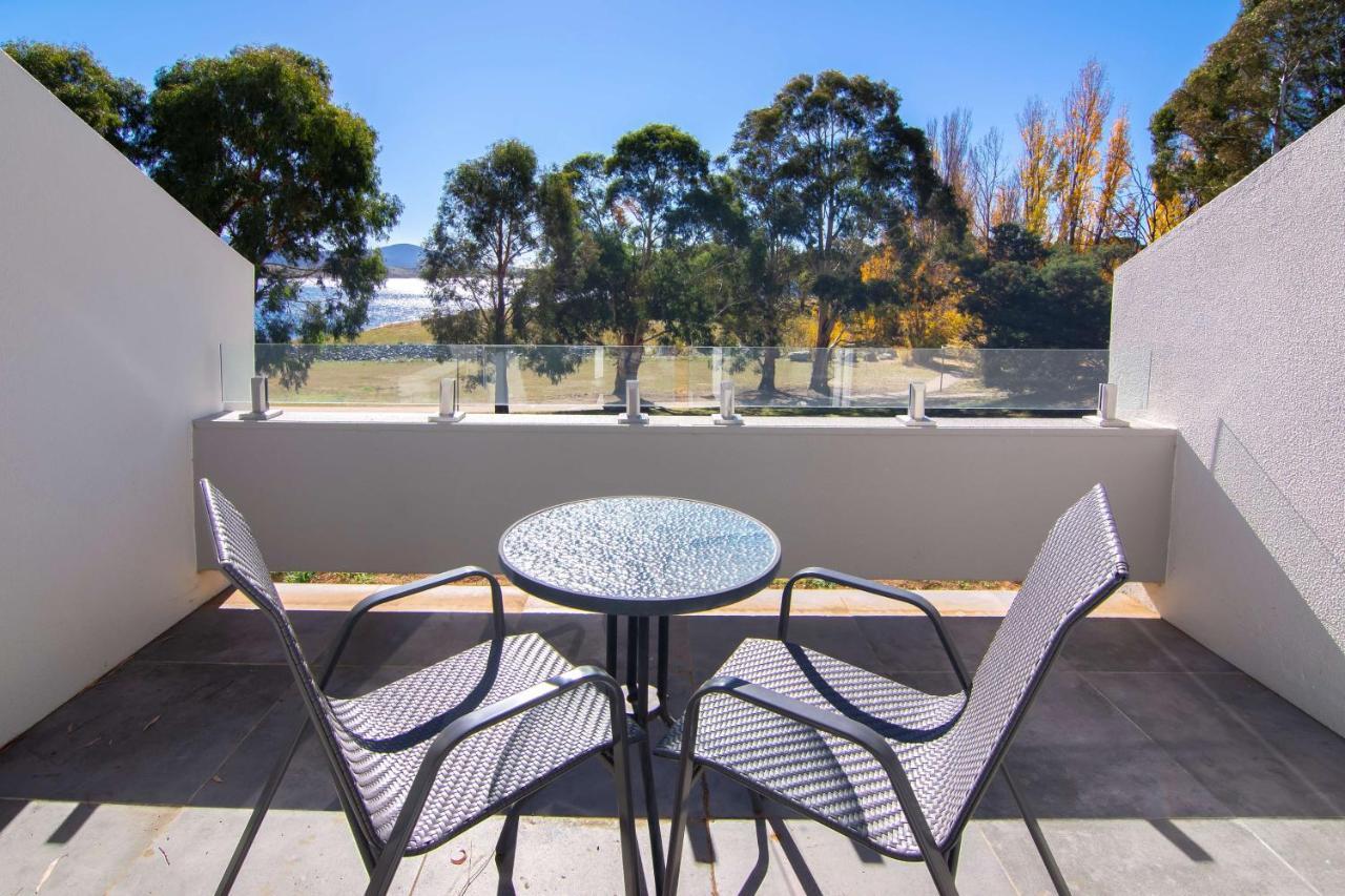 Horizons Lake Jindabyne Exterior photo