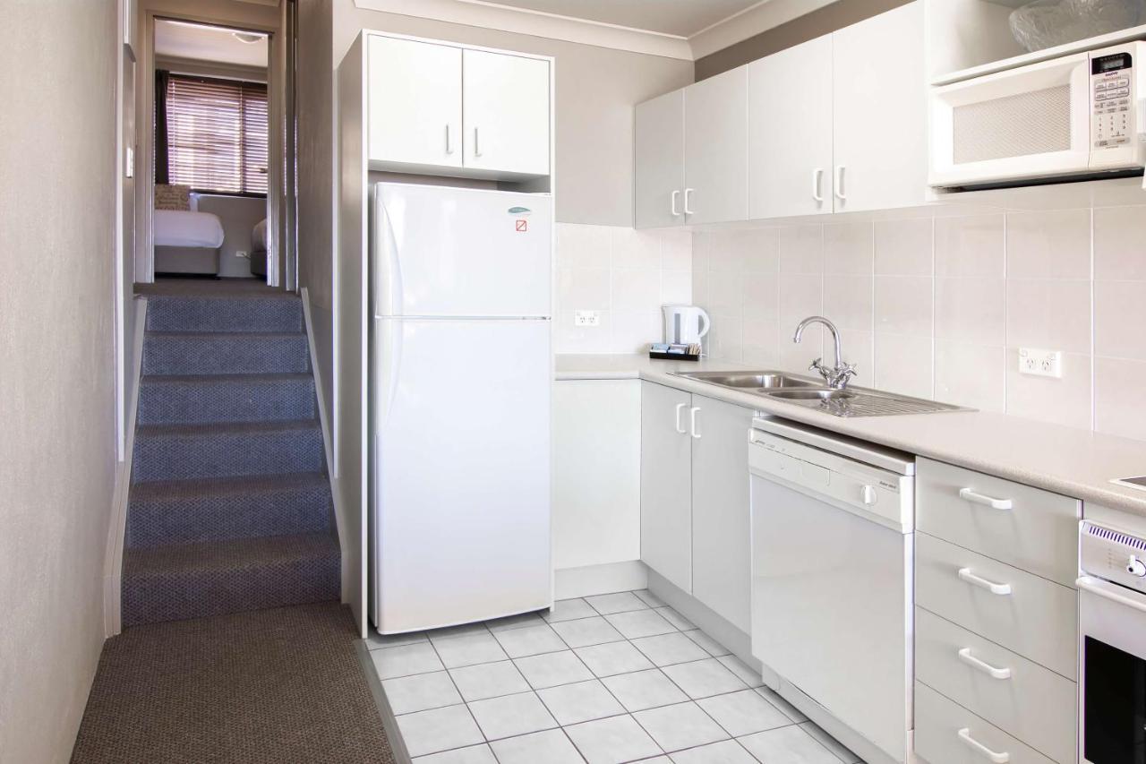 Horizons Lake Jindabyne Exterior photo