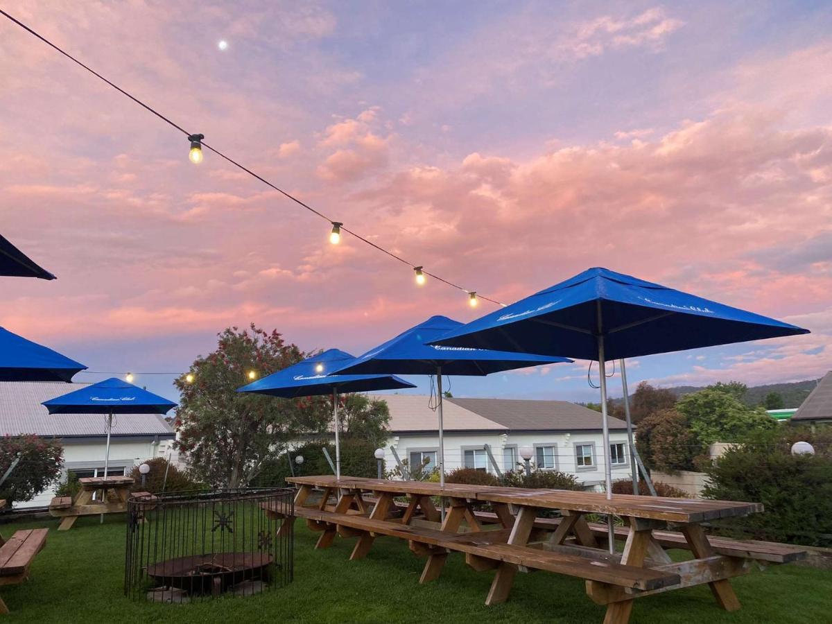 Horizons Lake Jindabyne Exterior photo