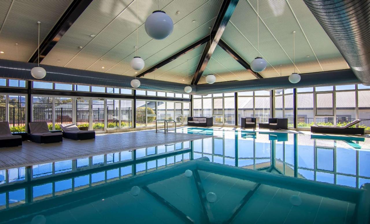 Horizons Lake Jindabyne Exterior photo