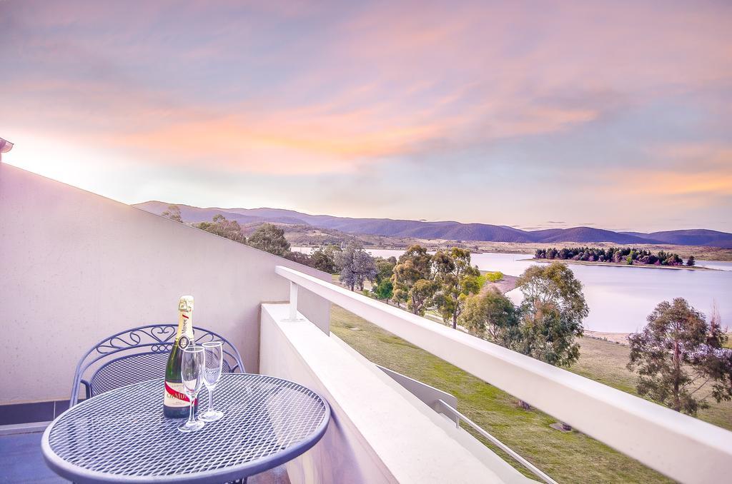 Horizons Lake Jindabyne Exterior photo
