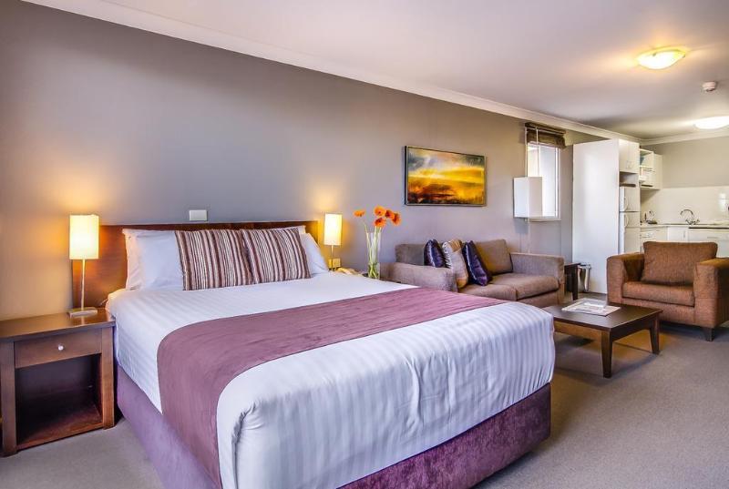 Horizons Lake Jindabyne Exterior photo
