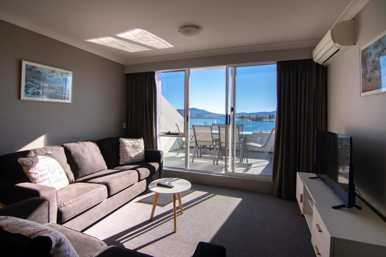Horizons Lake Jindabyne Exterior photo